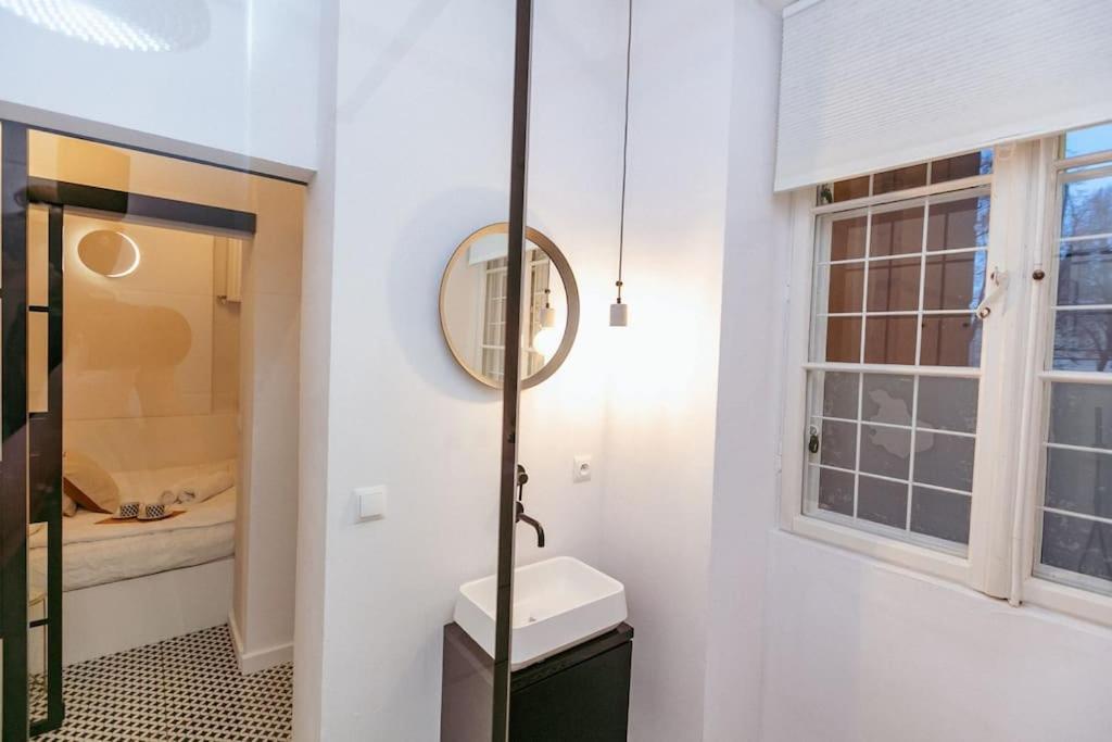 Charming Apartment Next To The Old Town! Varsovie Extérieur photo