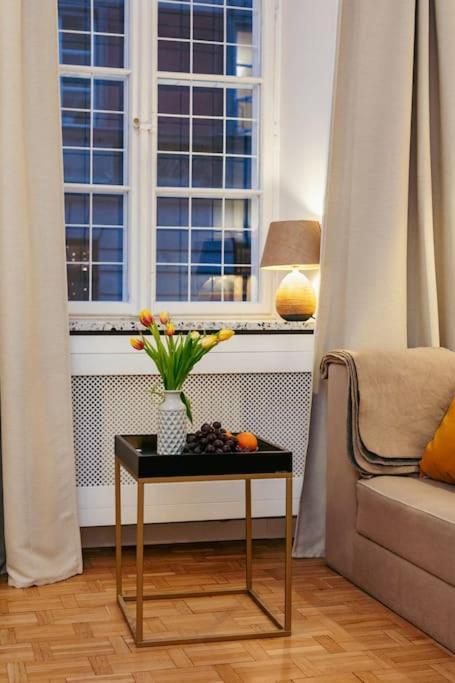 Charming Apartment Next To The Old Town! Varsovie Extérieur photo