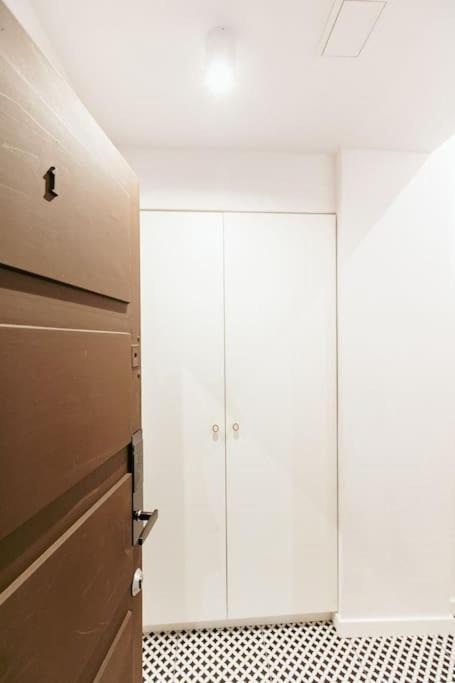Charming Apartment Next To The Old Town! Varsovie Extérieur photo