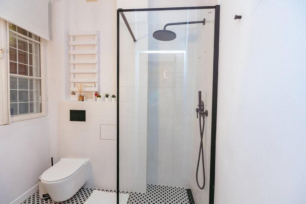 Charming Apartment Next To The Old Town! Varsovie Extérieur photo