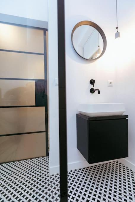 Charming Apartment Next To The Old Town! Varsovie Extérieur photo