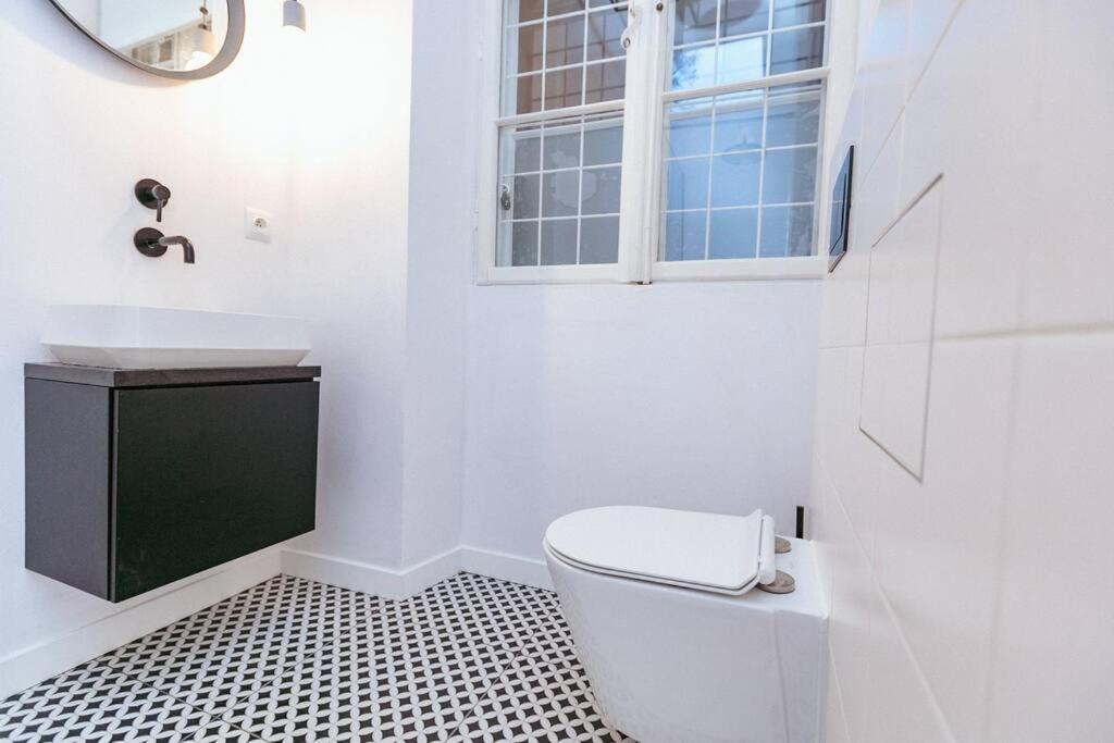 Charming Apartment Next To The Old Town! Varsovie Extérieur photo